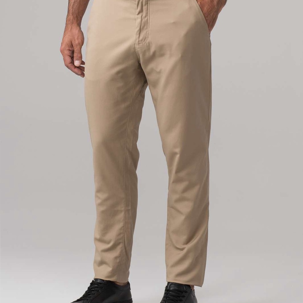 ABC Trousers